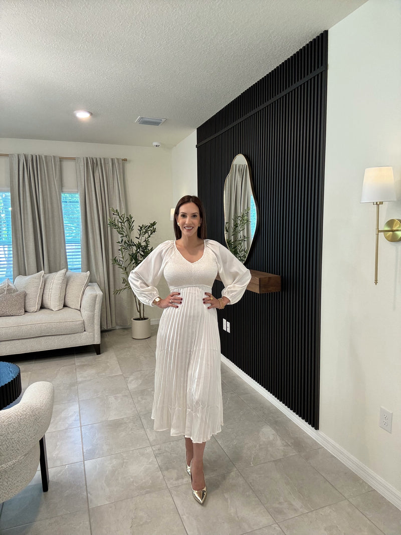 Sofía dress