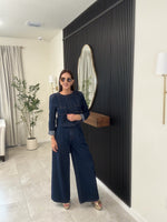 Denim pants