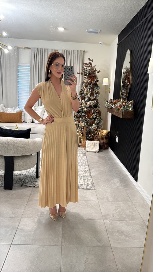 Set italiano champagne