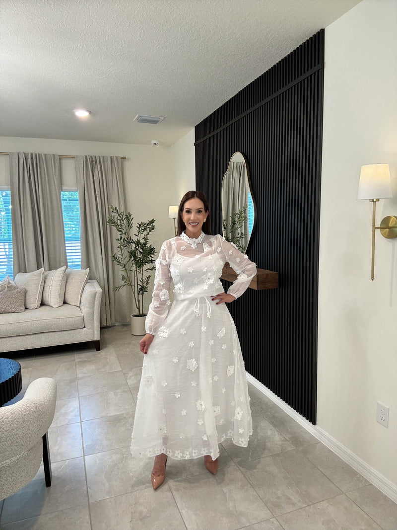 Angie dress