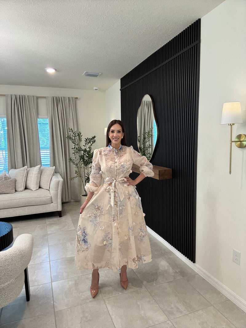 Katiria dress