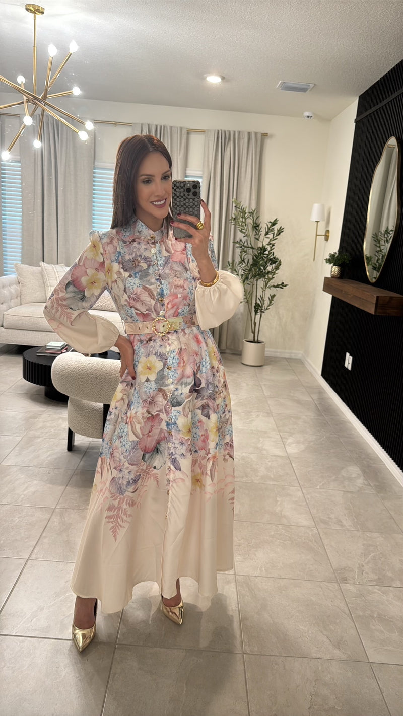 Emil dress