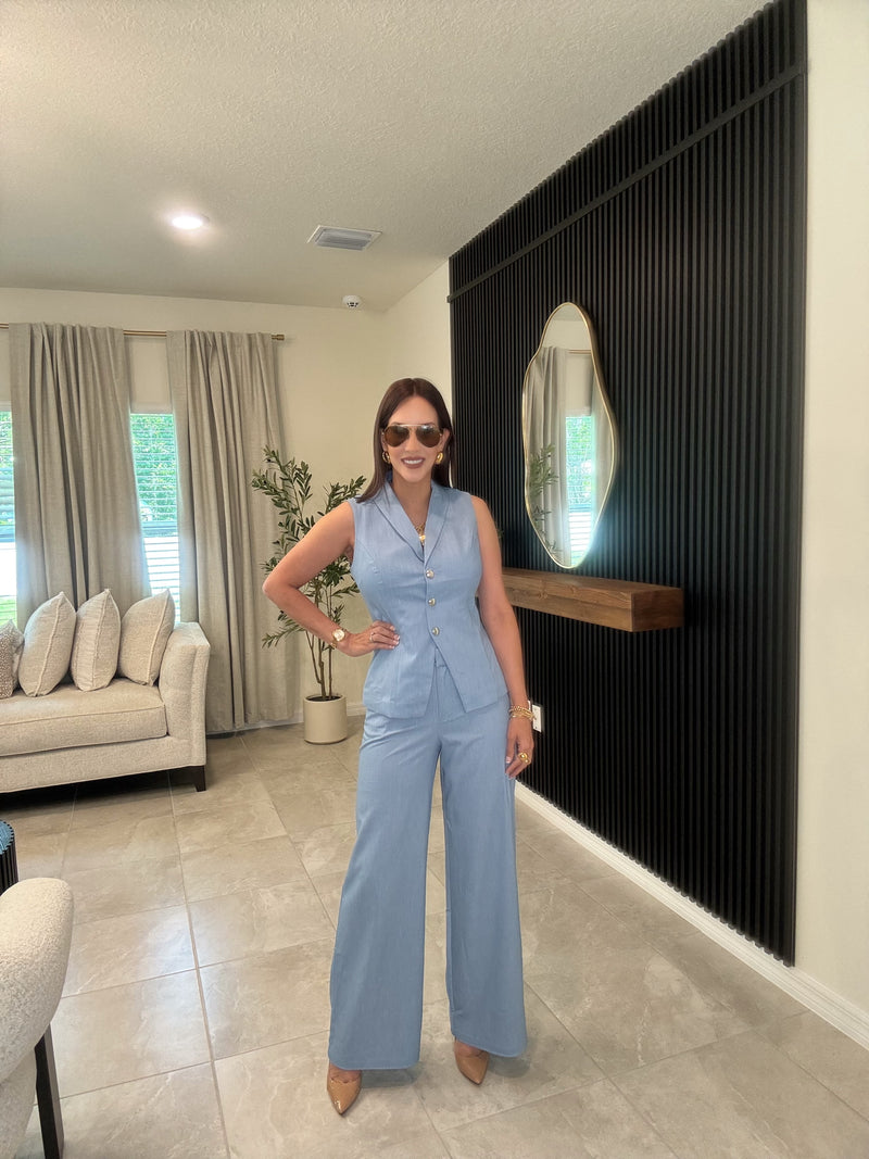Carlota Set